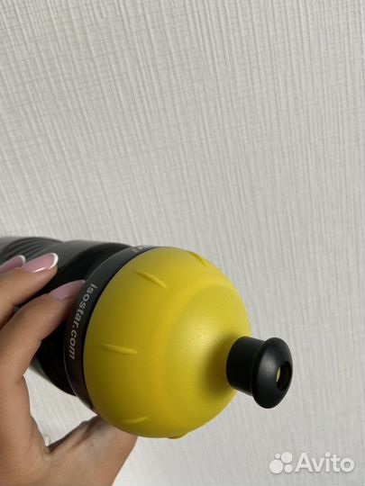 Фляга спортивная бутылка для вело