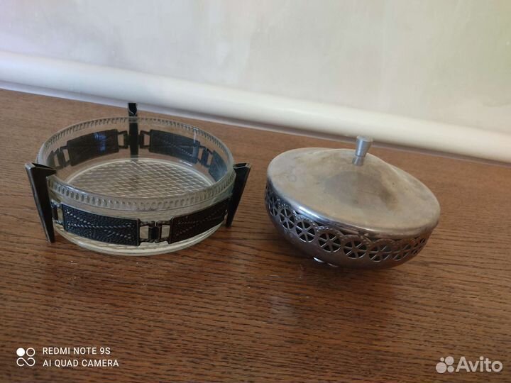 Конфетница