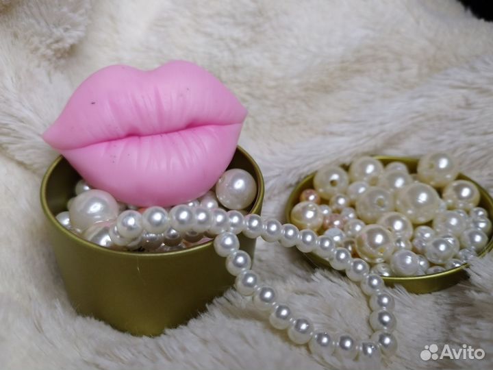 Сухие духи. Феромоны