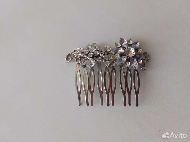 Аксессуары для волос. для причёсок