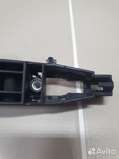 Кронштейн ручки двери передней правой Chery Tiggo4