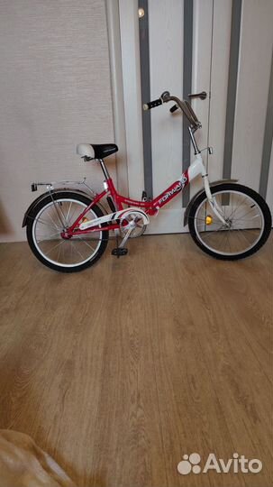 Велосипед Forward Форвард в прекрасном состоянии