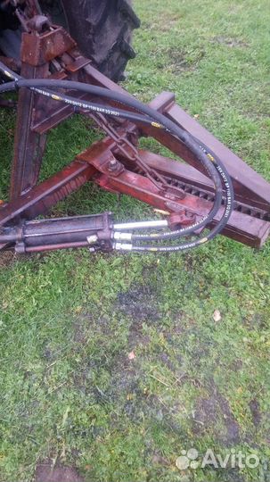 Корчеватель