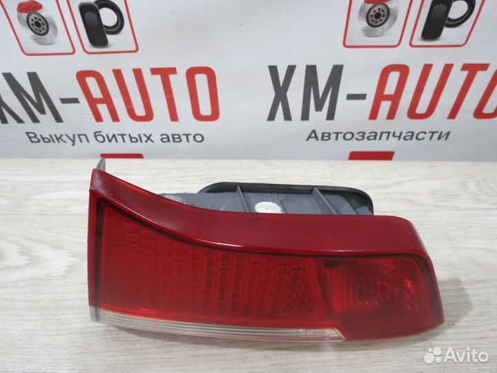 Фонарь задний внутренний правый Kia Rio 3