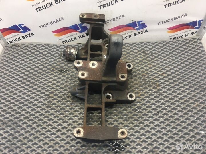 Кронштейн генератора Scania 5-series