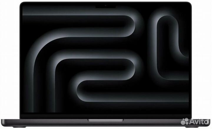 Apple MacBook Pro 16 M3 Max 2023 48/1TB Space Blac