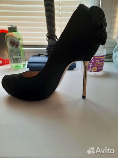 Туфли женские 37 размер