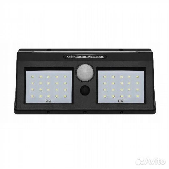 Светильник уличный c солнечной панелью SD-SSE86