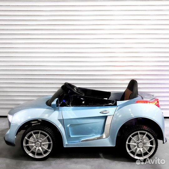 Детский Электромобиль с гарантией