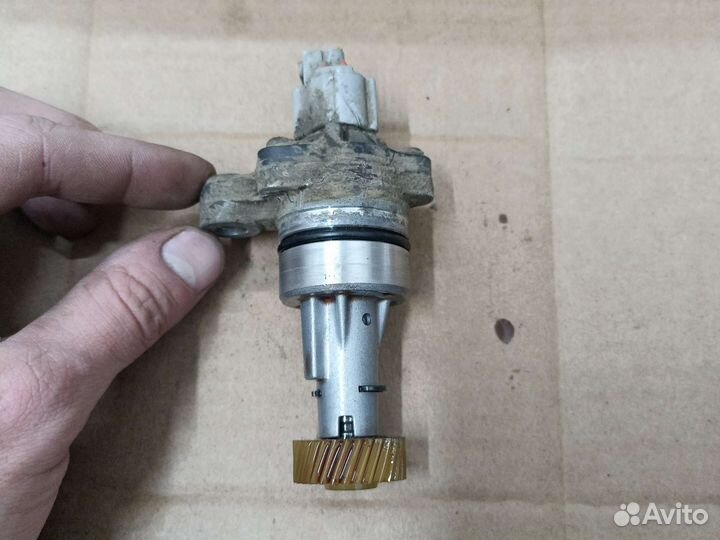 Датчик скорости АКПП Сузуки Игнис