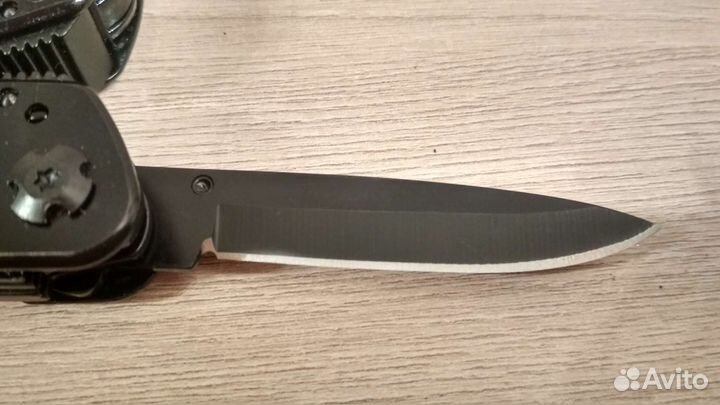 Мультитул Ganzo G302-B