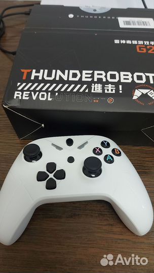 Thunderobot g25 Геймпад