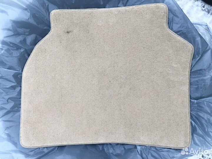 Комплект ковриков оригинальных Bmw 5 GT F07