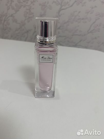 Аромат dior 20мл