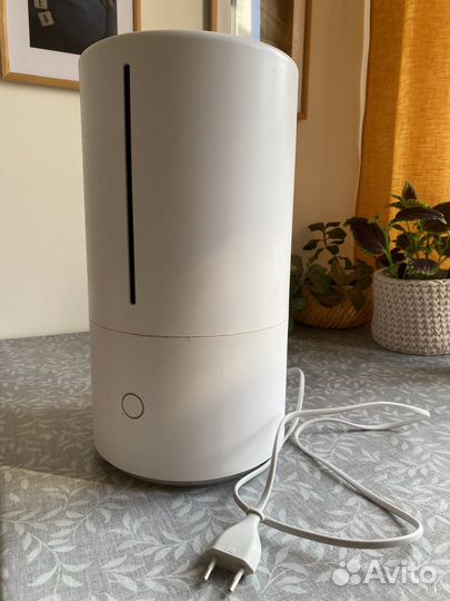 Увлажнитель воздуха Xiaomi Mi Smart Antibacterial