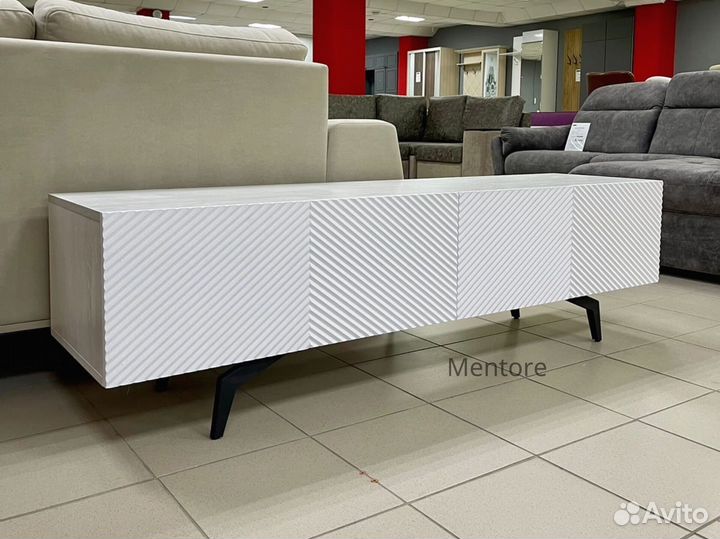 Тумба под тв (коллекция Bravo)