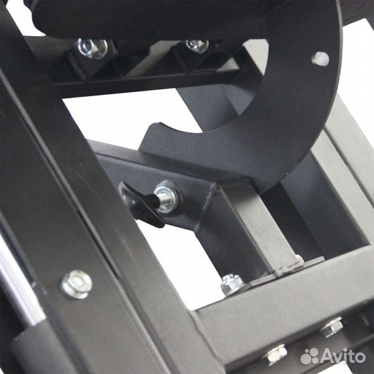 Жим ногами DFC powergym HM028