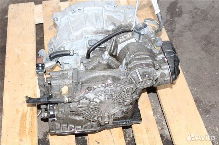 АКПП Mazda 6 GH LF 2008-2012