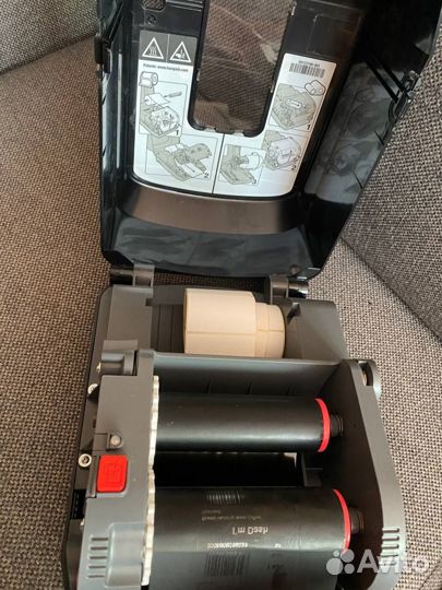 Принтер для маркировки Honeywell Pc42T