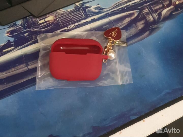 Чехол для аерпоц про