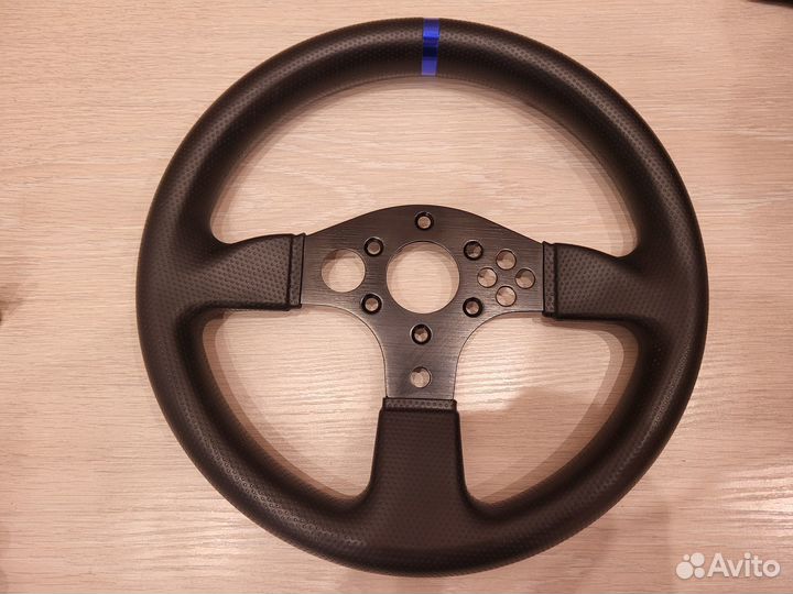 Thrustmaster T300 RS GT edition (без педалей)