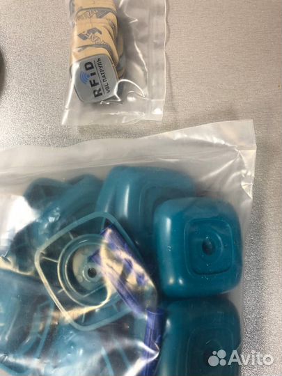 Охранная система VGL Патруль (от проекта)