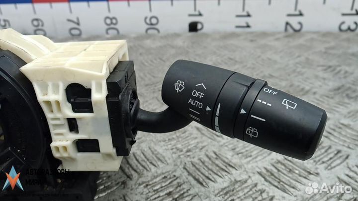 Переключатель подрулевой (стрекоза) Mazda CX-5