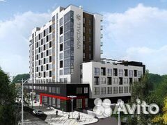 Горничная гостевых зон