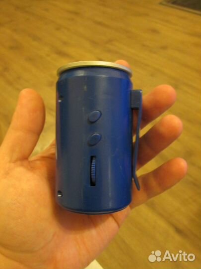 Pepsi радио пепси