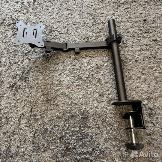 Кронштейн для монитора бу