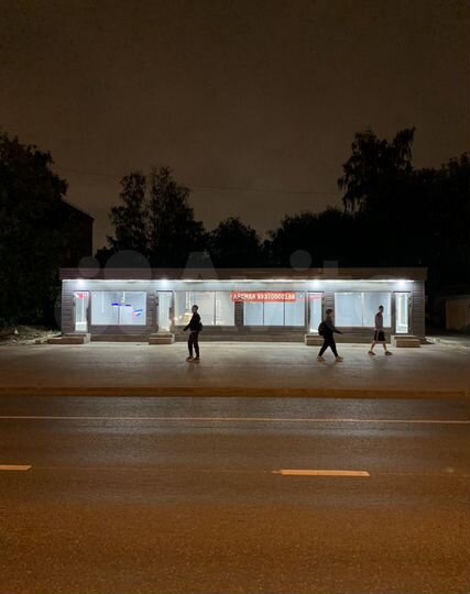 Свободного назначения, 33 м²