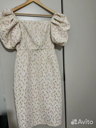 Вечернее платье 46 размера