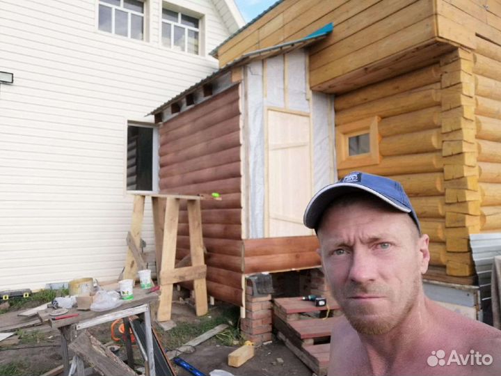 Любые виды работ со стажем