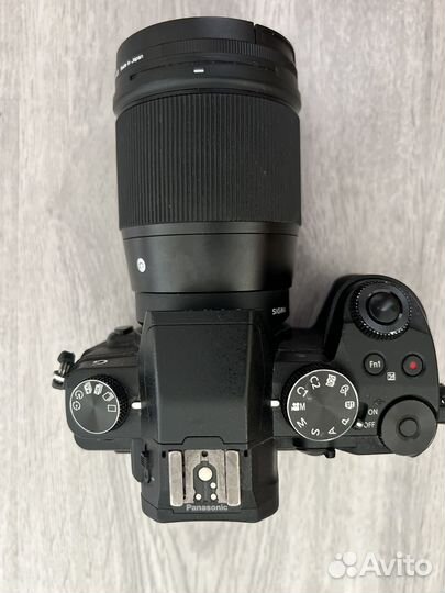 Аренда профессионального фото и видео оборудования