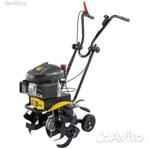 Мотокультиватор redverg RD-GT790