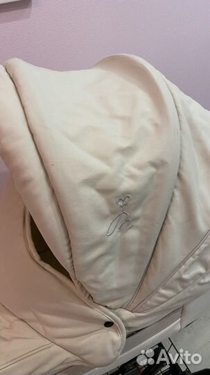 Коляска 2 в 1 roan marita