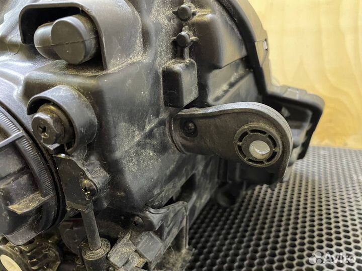 Фара левая Hyundai Palisade