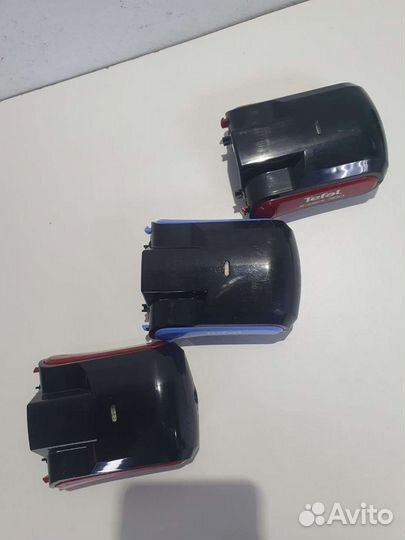 Аккумулятор, батарея для пылесоса tefal