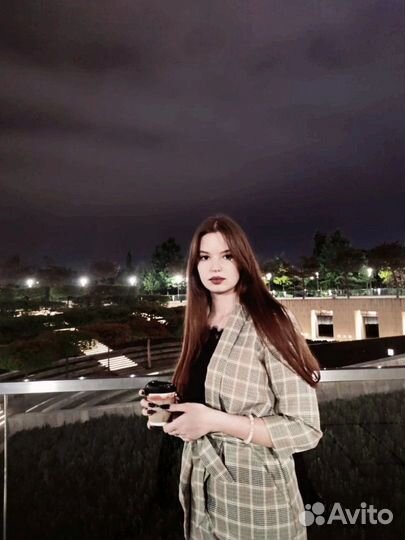 Любая должность