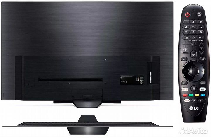 LG Oled 65c9pla