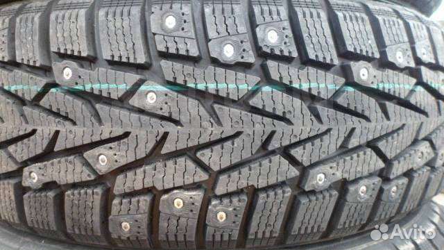 Nokian Tyres Nordman 7 215/60 R16 99T