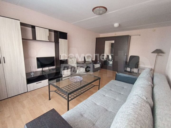 3-к. апартаменты, 65 м², 8/16 эт.