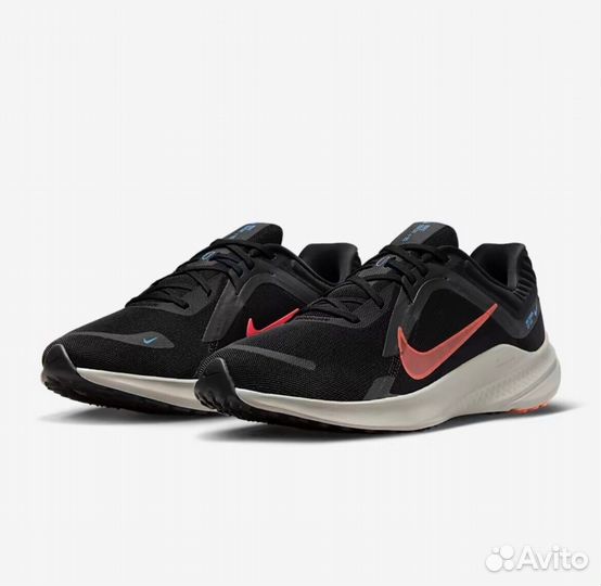 Кроссовки Nike quest 5 оригинал новые (41;42;44)