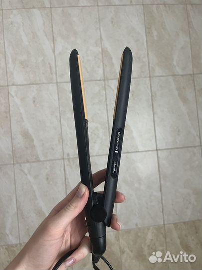 Выпрямитель для волос remington