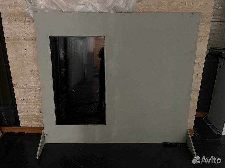 Изготовление выставочных конструкций из дерева