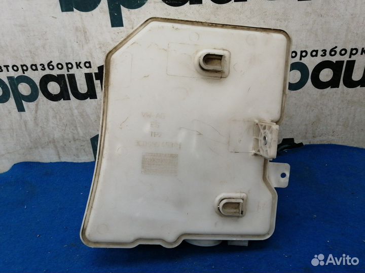 Бачок омывателя нижняя часть 3C0 955 453 N