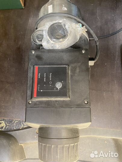 Водяной насос Grundfos