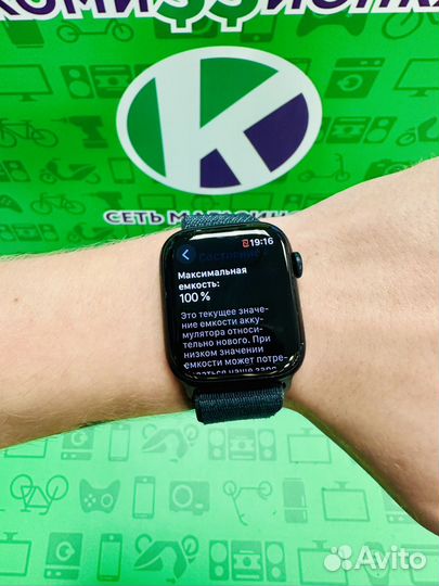 Apple Watch Series 9 45mm