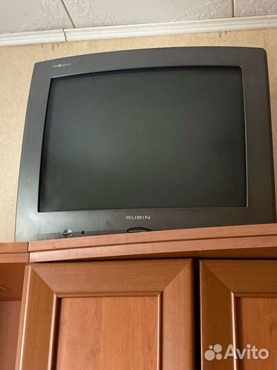 Телевизор бу