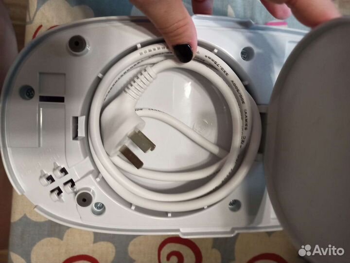 Беспроводной паровой утюг Xiaomi Lofans Home Cordl